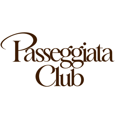 Passeggiata