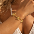 Taormina Chain Bracelet