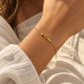Assisi Slider Bracelet